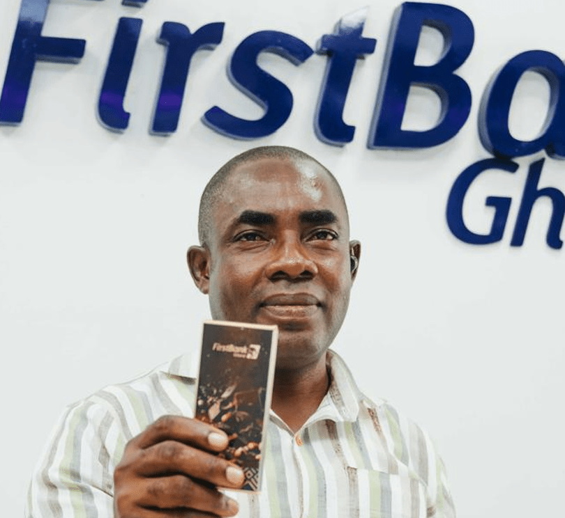 FirstBank celebrates Valentine’s Day with customers