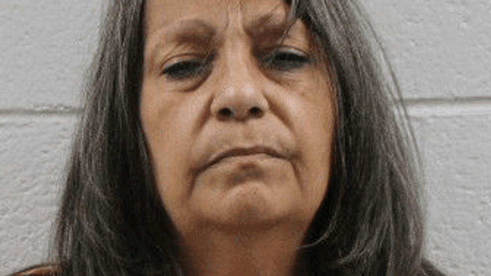Asheville woman facing multiple drug charges in Washington County, Tenn.