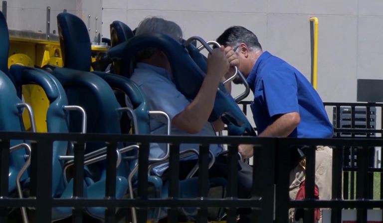 After teen’s death in Florida, attorneys seek to stop Austin thrill ride