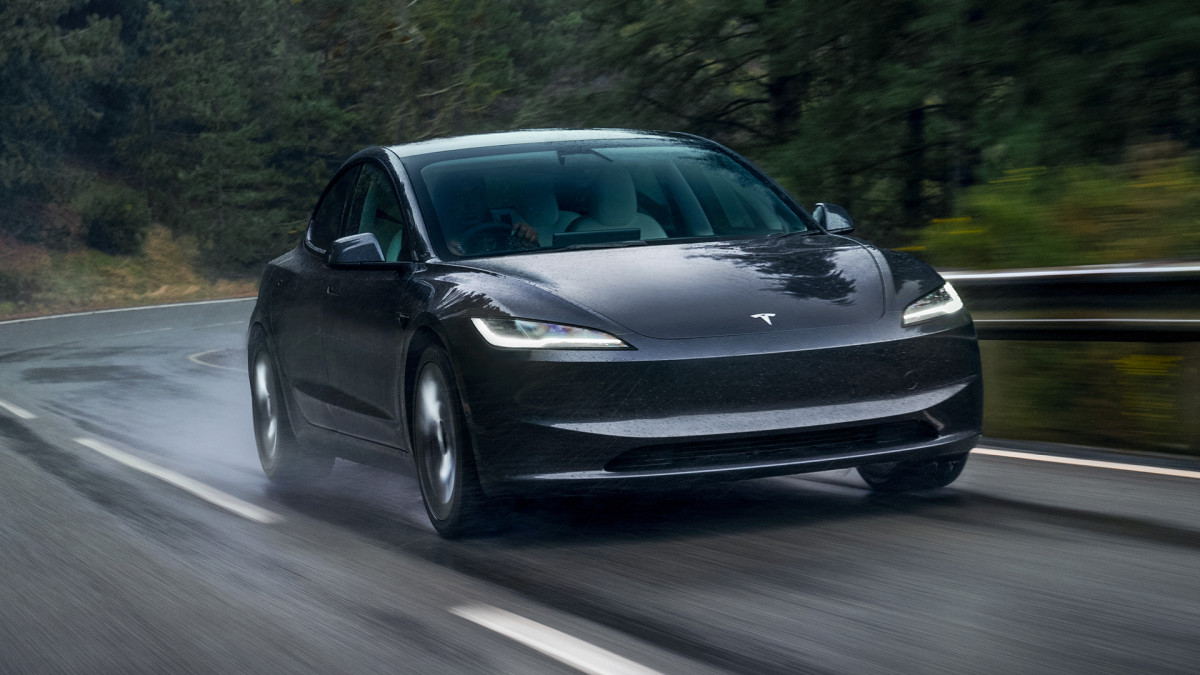 Tesla leads JD Power EV satisfaction study as Honda falls to bottom