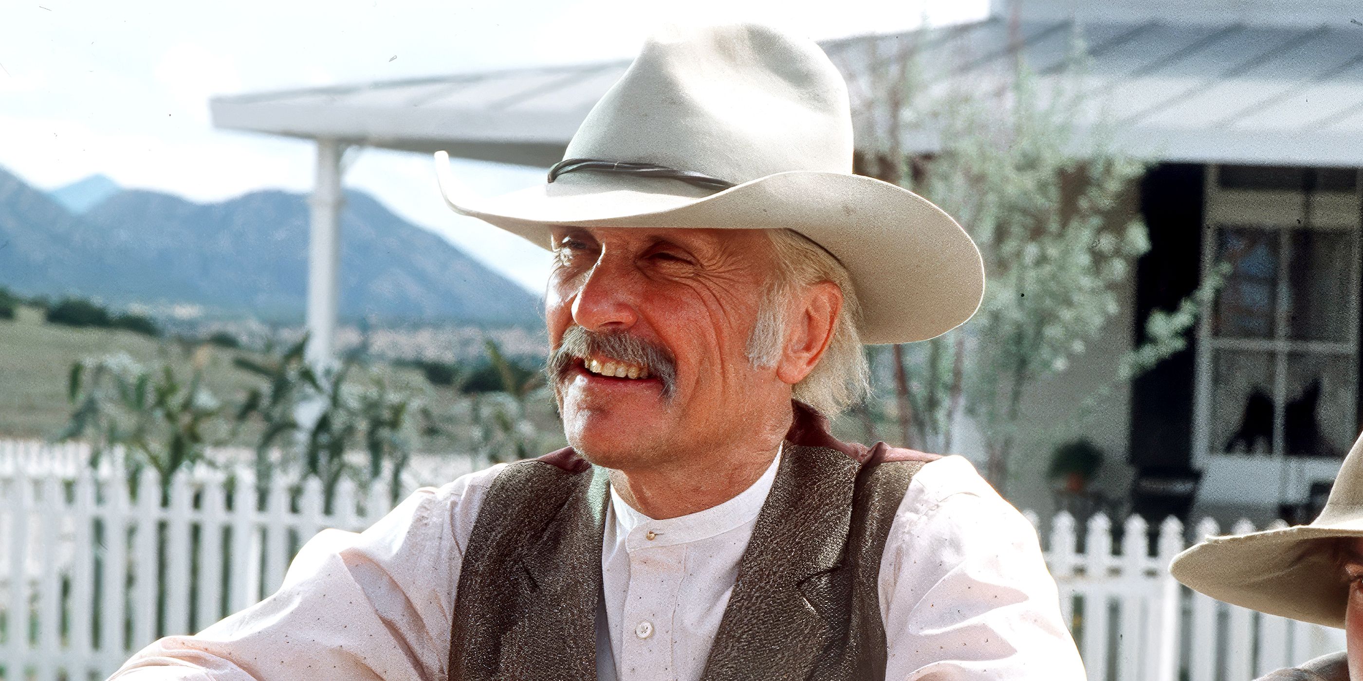 7 western shows that have aged like fine wine