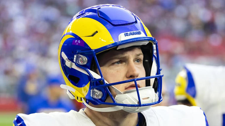 Rams' next move over Harrison Mevis should already be an open-and-shut case