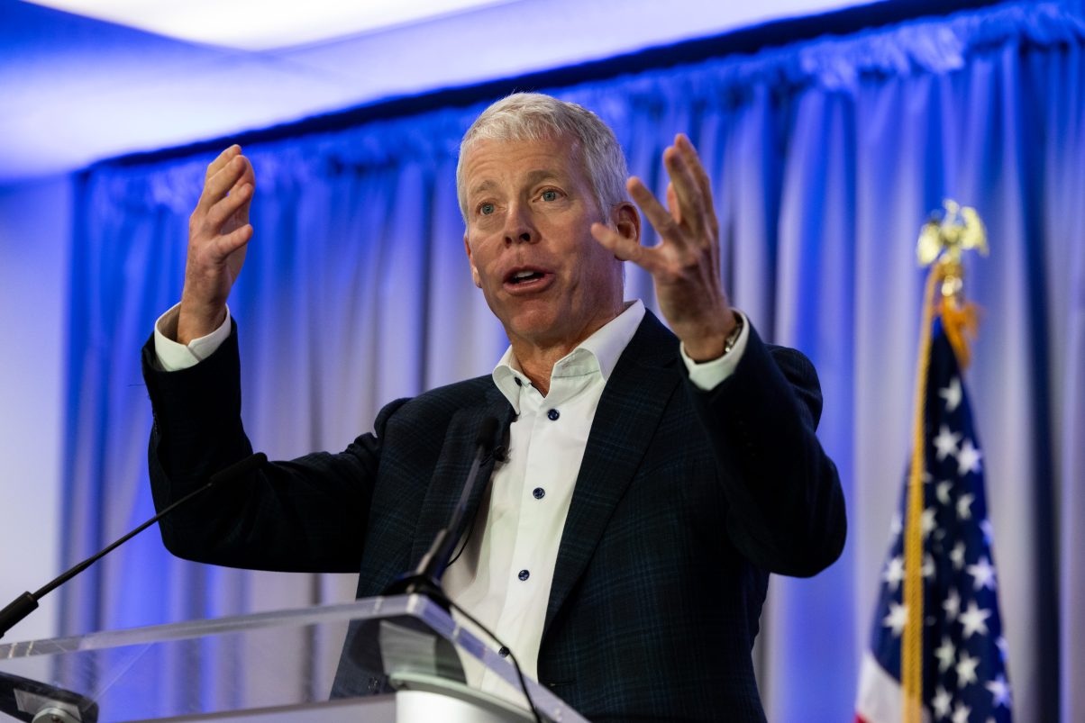 Chris Wright gives IEA one year to ditch ‘net-zero’ climate agenda&nbsp;or lose US