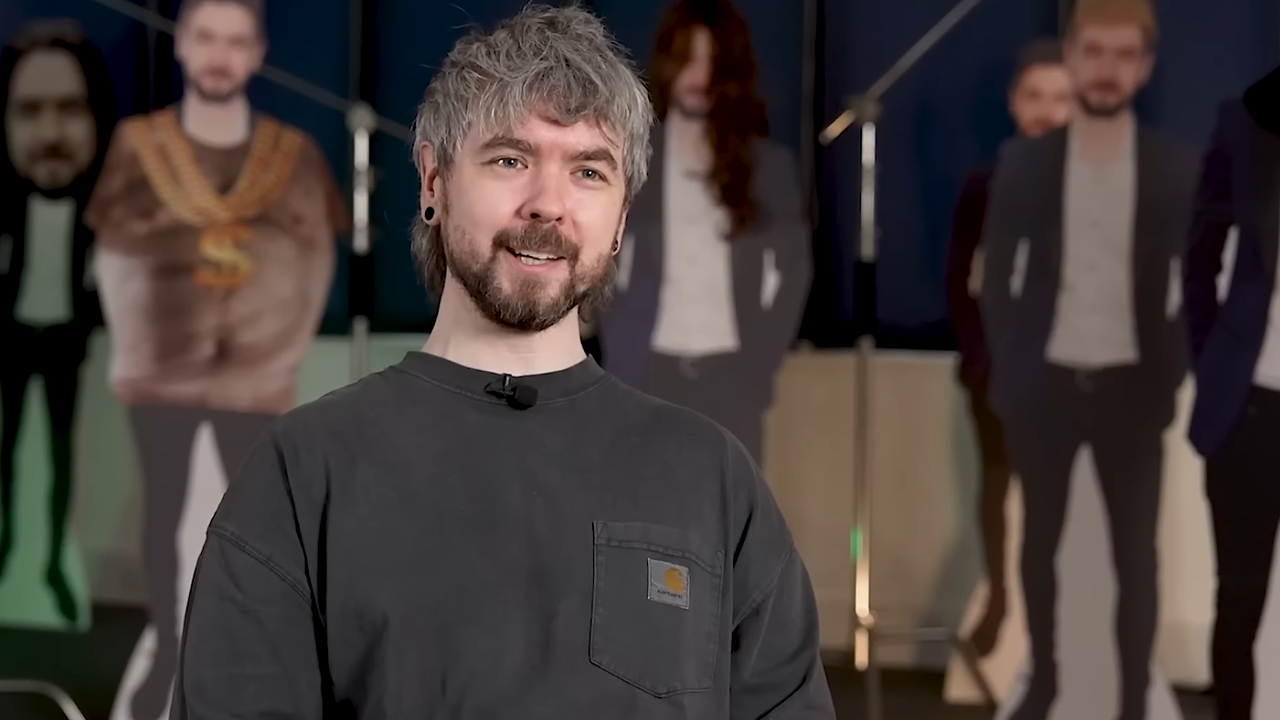 jack septic eye net worth - Ilustrasi 2