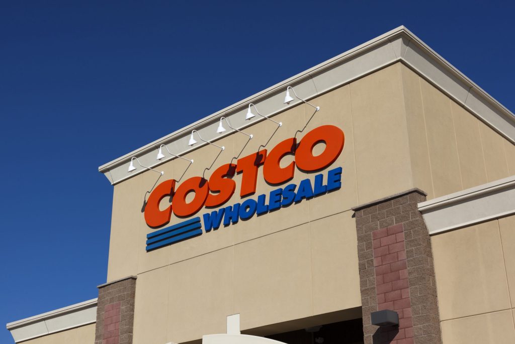 Costco withdraws application for highly anticipated Asheville location