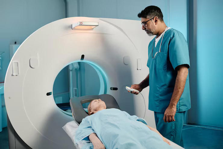 CT scan vs MRI: Key differences and which one is right for you?