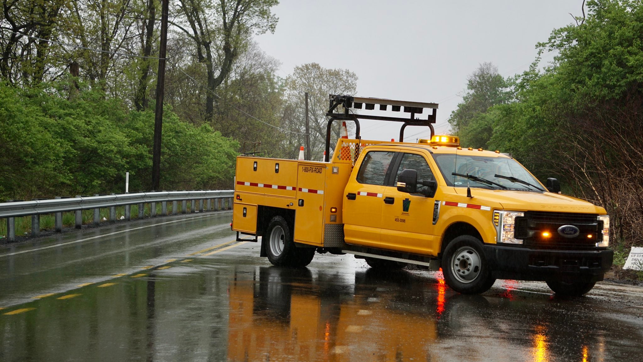 PennDOT opens survey for Pennsylvanians to give feedback on ...