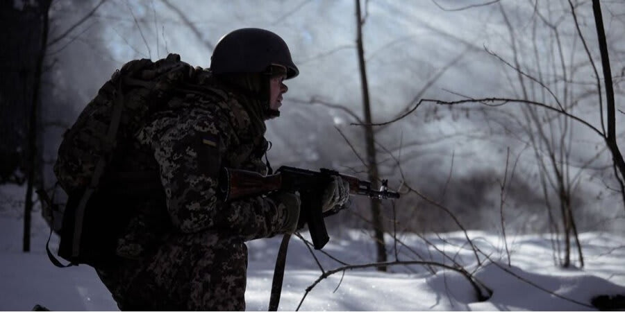 No Russian breakthrough in Zaporizhzhya Oblast, Southern Command says<br>