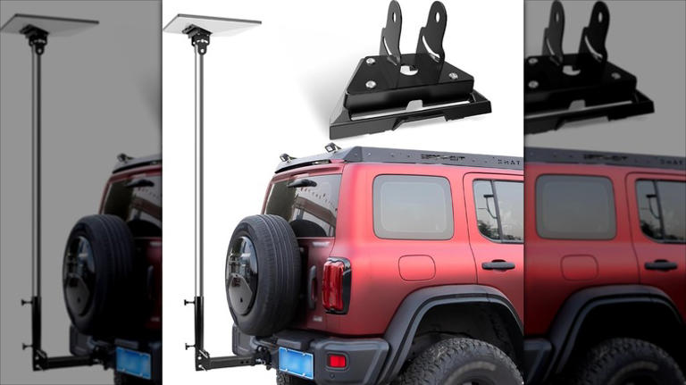 9 awesome Starlink mini accessories you didn't realize existed