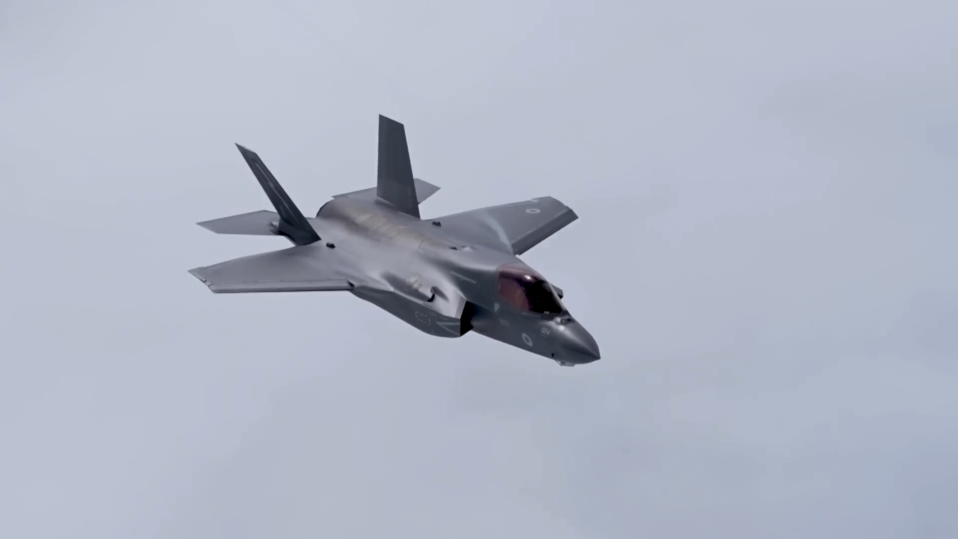 This Navy fighter hides more than you realize