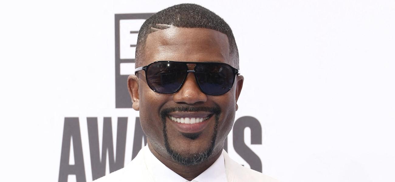 Singer Ray J accused of using fake blood for his controversial stage ...