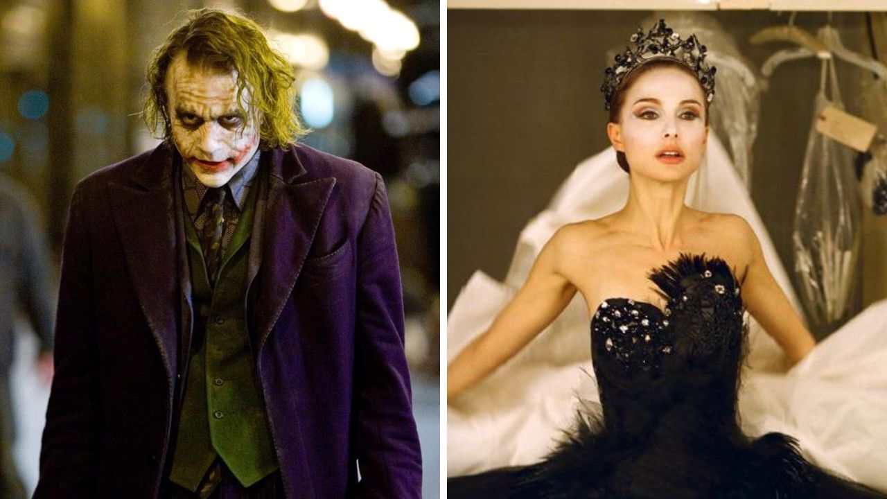 20 of the greatest method actors ever