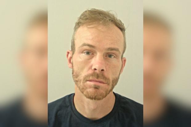 Police issue appeal as man wanted over shoplifting and on recall to prison