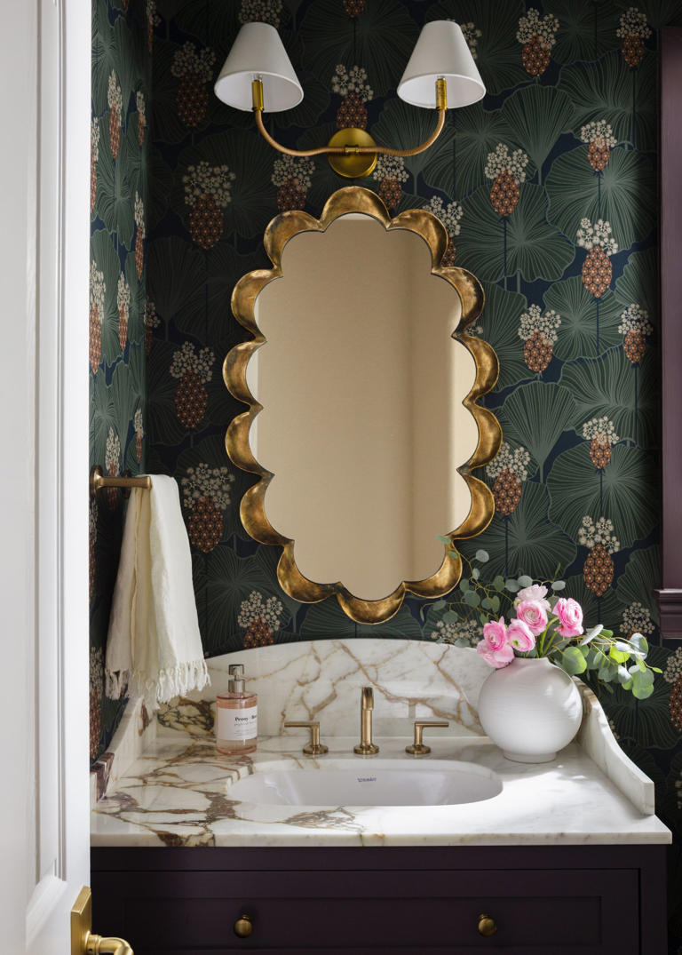 This small Texas house went against all the cliché design rules – the ...