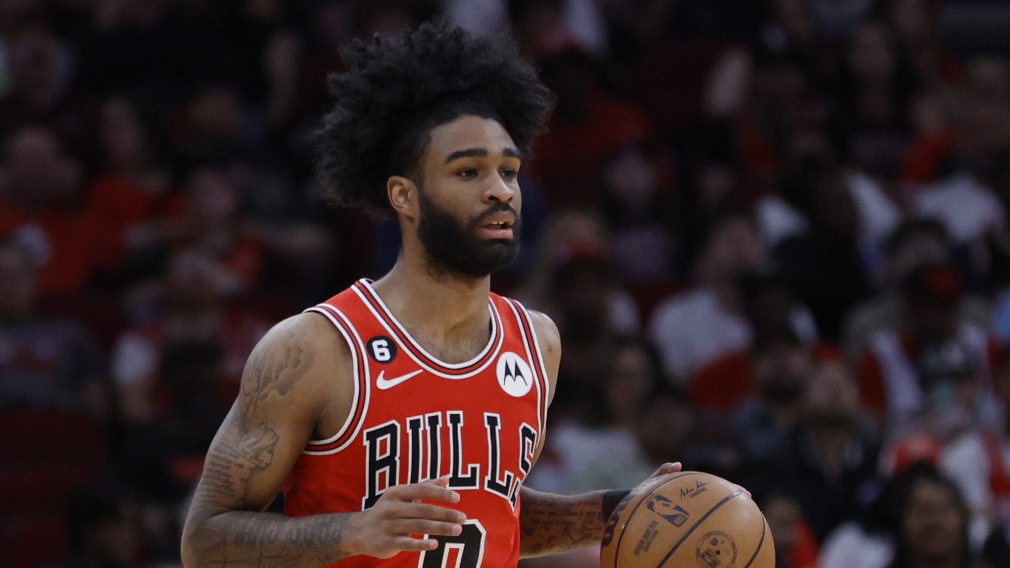 Hornets provide update on 18.6 PPG guard after trade<br>