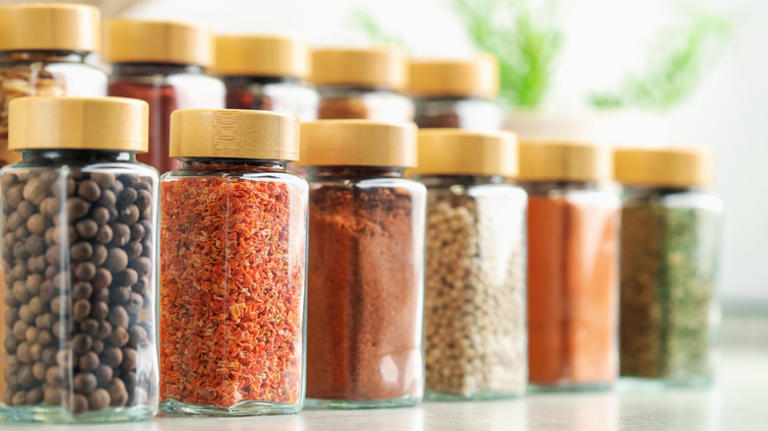 Is it ever worth buying name-brand spices? Here's what to know before ...