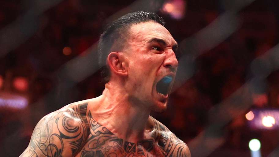 UFC adds fan-friendly fight to bolster Holloway vs. Oliveira-headlined ...