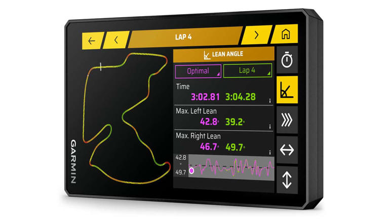 Garmin’s new Zūmo XT3 gamifies your motorcycle like no other nav system