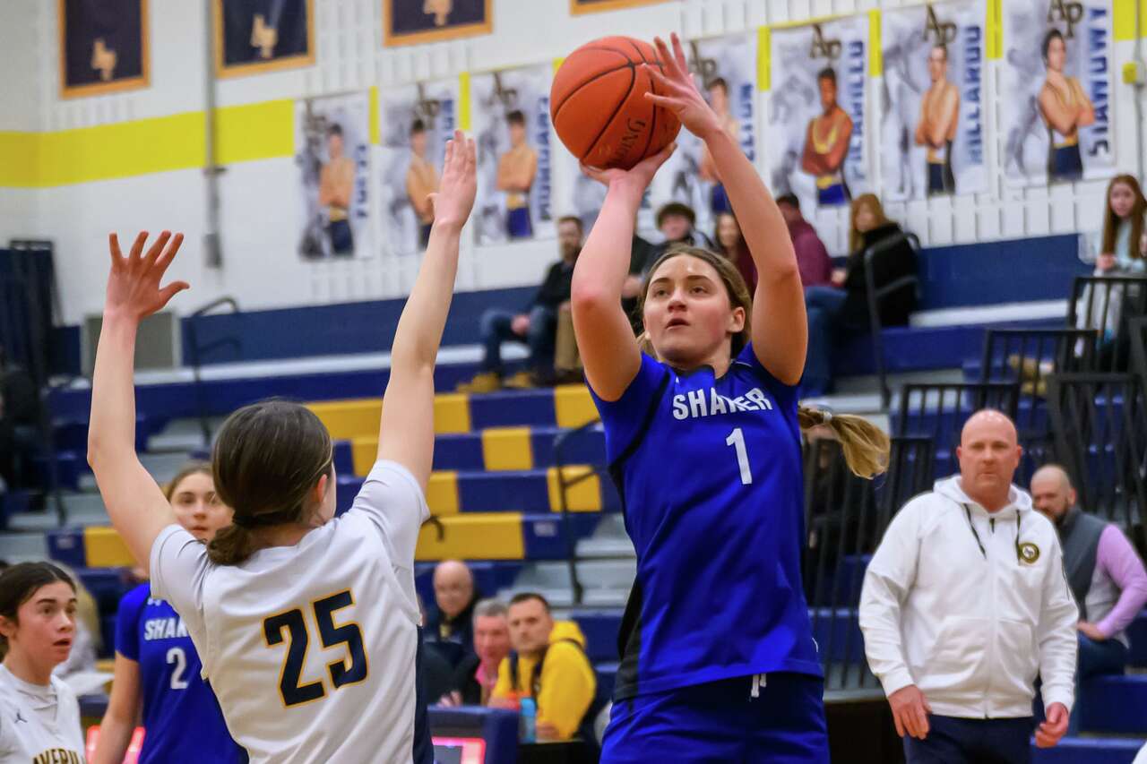 12 things to know about the 2026 Section 2 girls' basketball playoffs
