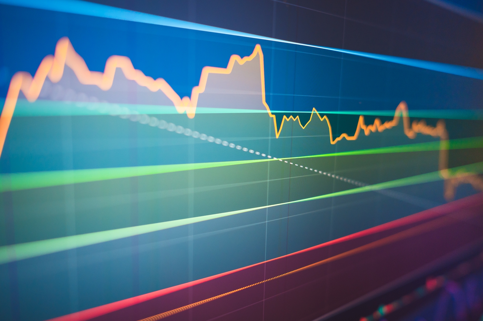 Wall Street drifts lower after Walmart earnings and further economic data