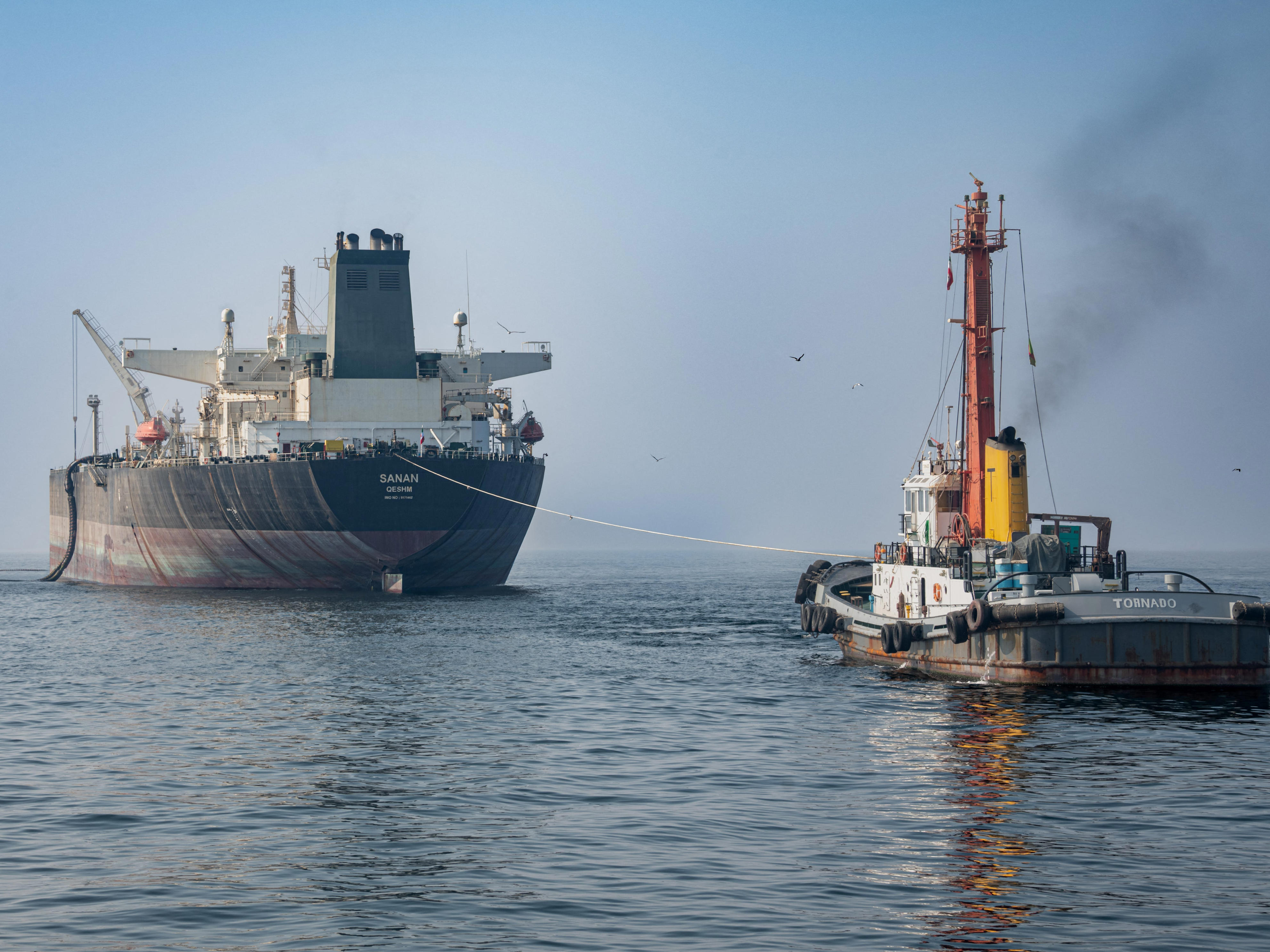 As oil prices spike on US-Iran tensions, Goldman says investors are ...