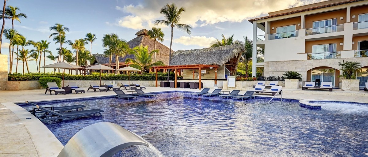 Marriott’s Boundless card is offering a 5-night all-inclusive bonus ...