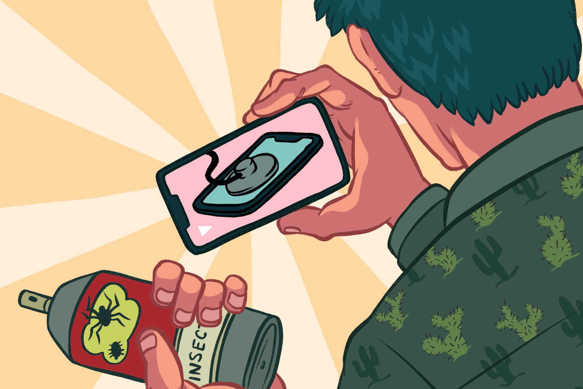 Debug Safari issues with Web Inspector on iPhone