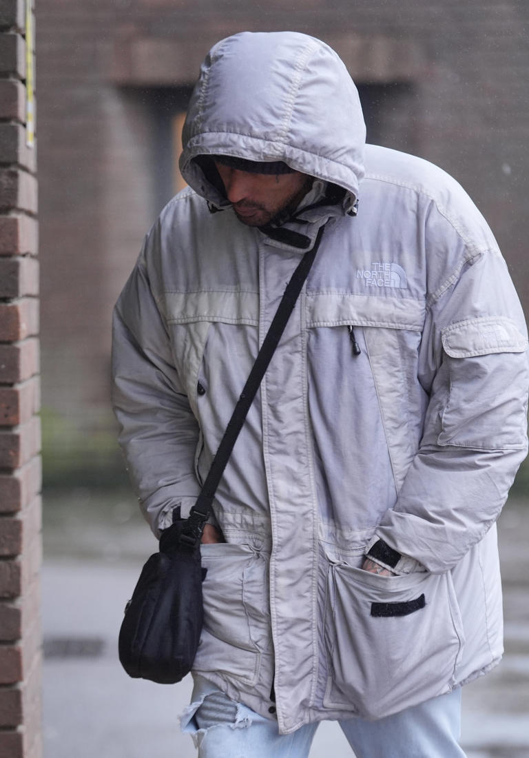 Rapper guilty of owning XL bully dog in fatal attack days after ban