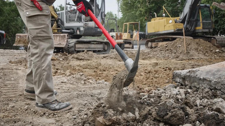 Milwaukee drops 6 new tools built to handle hard-hitting tasks on the ...