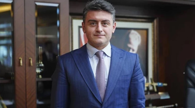 Fatih Dönmez