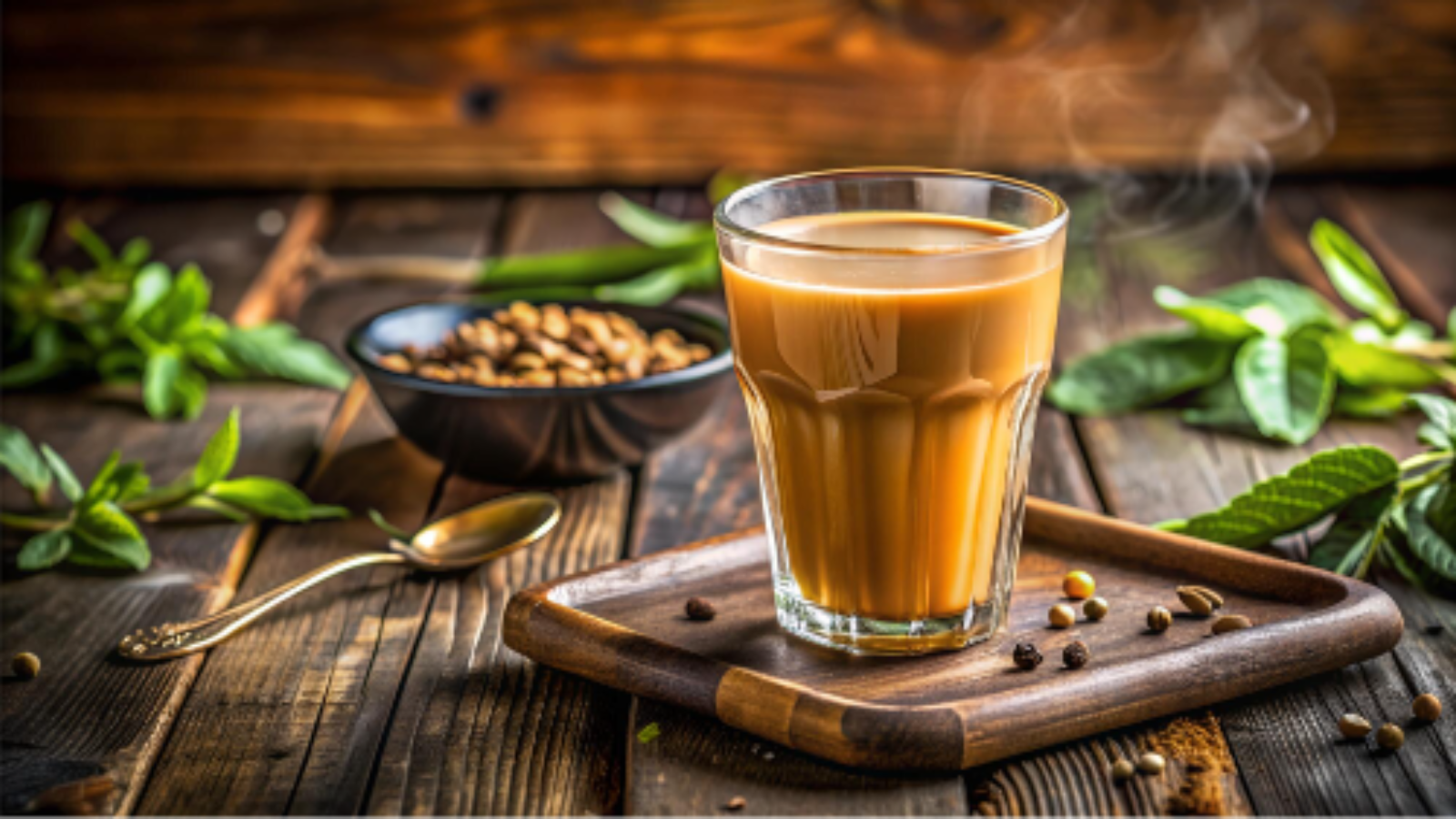 7 common tea-drinking habits that could harm your health