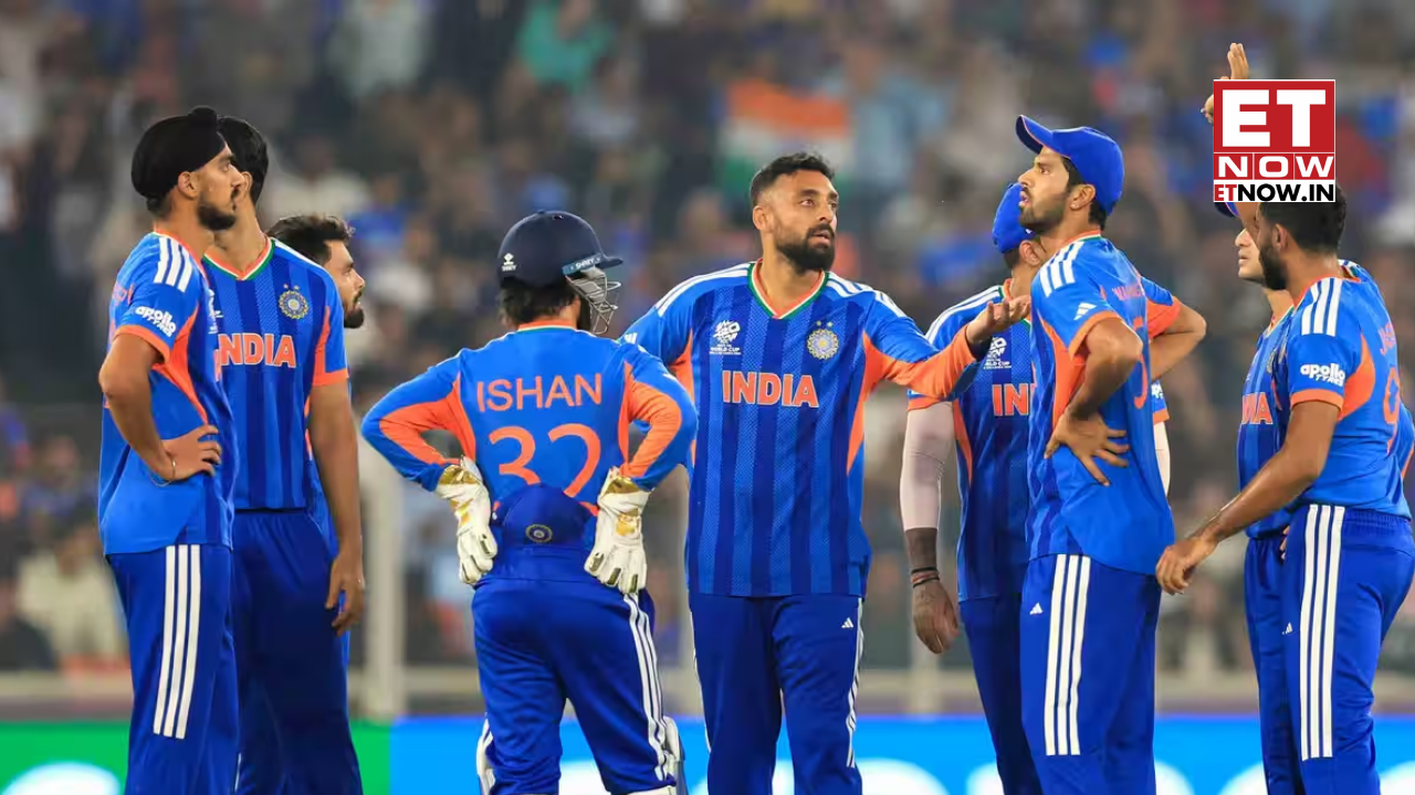 T20 World Cup 2026 Super 8 schedule: Date, time, venue of all the ...
