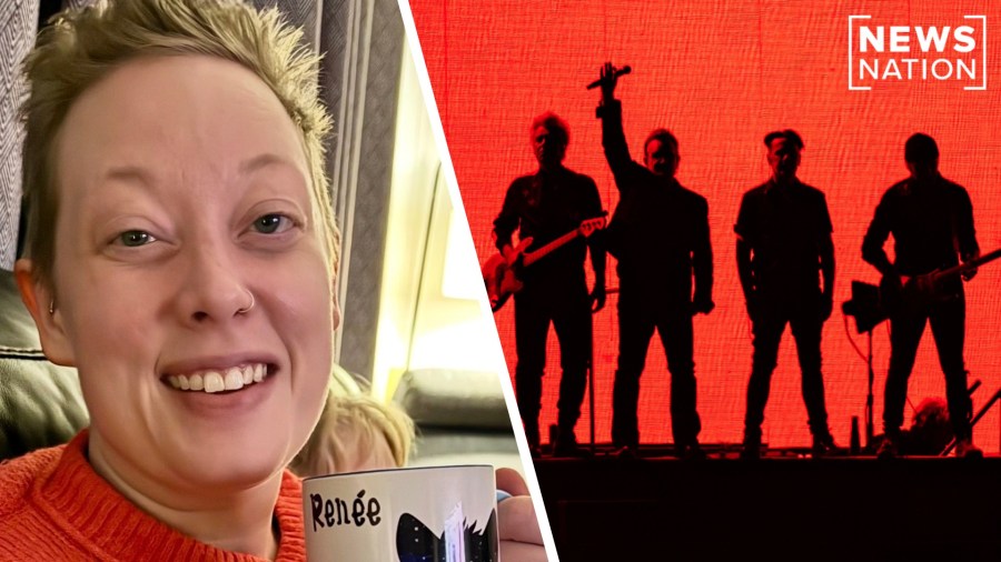 U2 releases Renee Good tribute song 'American Obituary'
