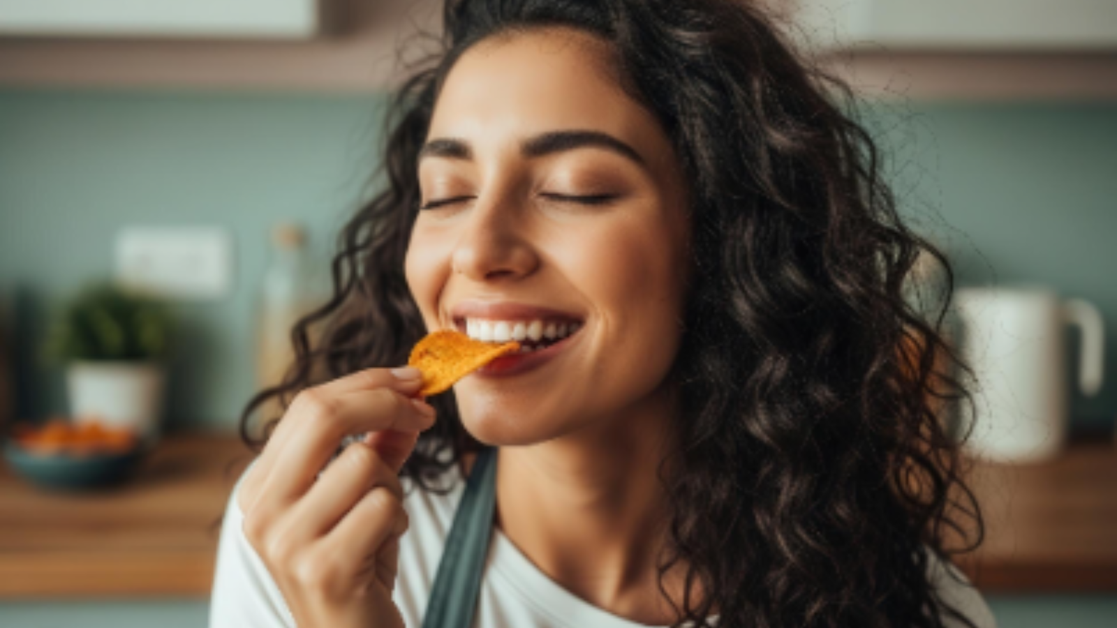 Are your snacks truly healthy? Here’s what you need to know