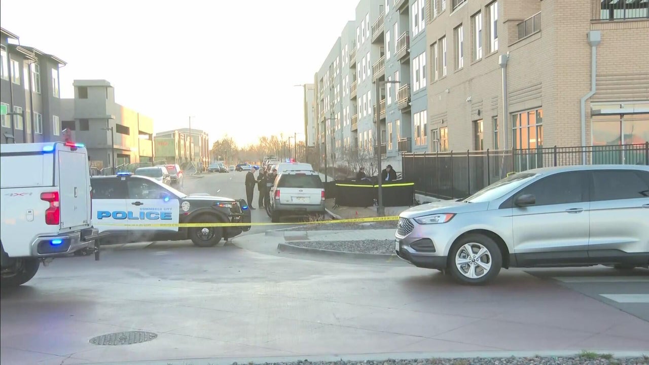 Police in Colorado investigate suspected homicide after young woman ...