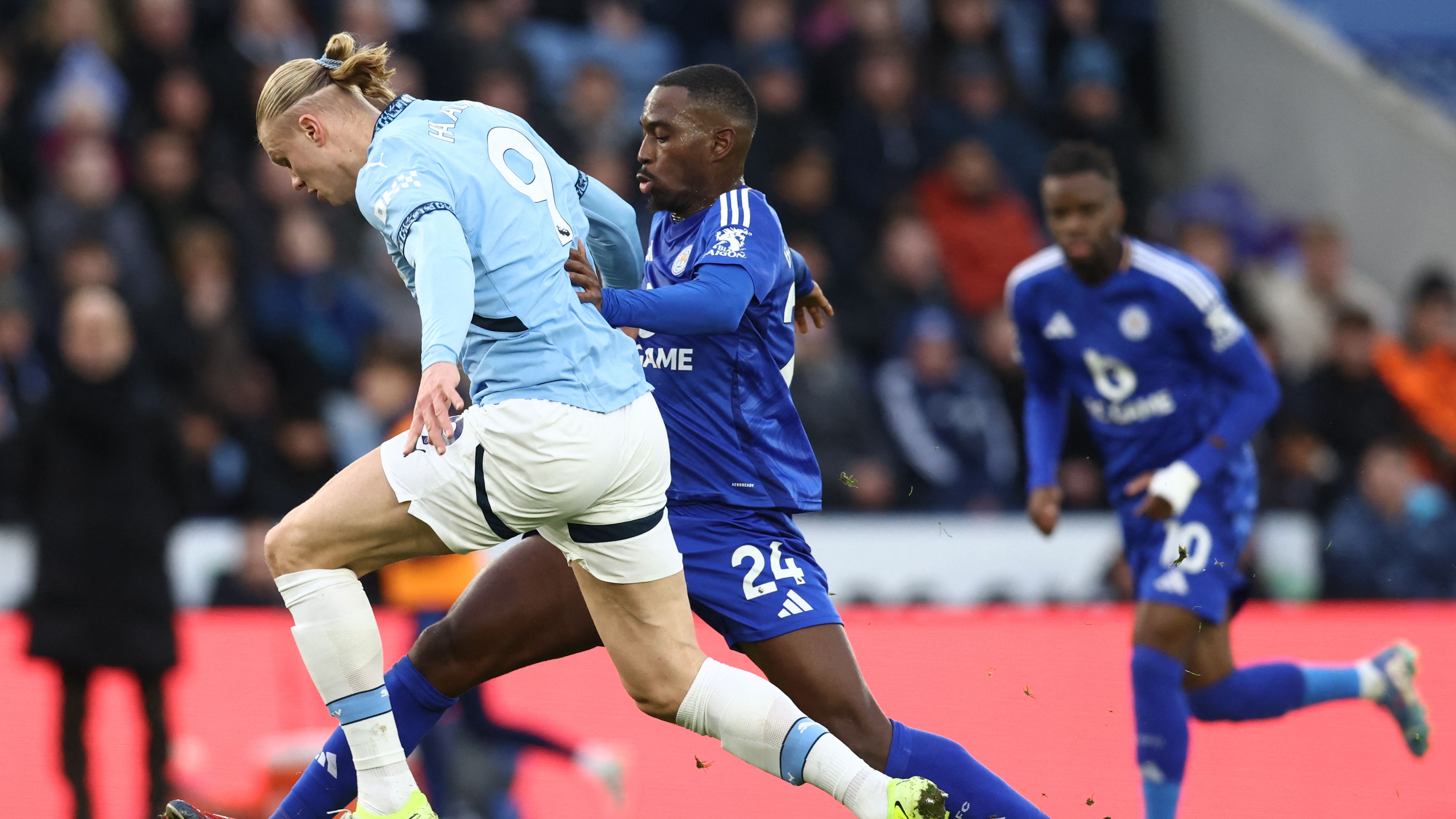 Itt a vége? Hiába a fellebbezés, az angol bajnokot az újabb pontlevonás ...