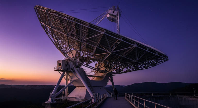 Selon une nouvelle étude controversée, l’univers pourrait regorger d ...