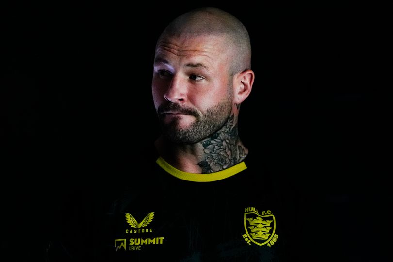 Hull FC dealt double blow ahead of Wigan Warriors clash as three ...