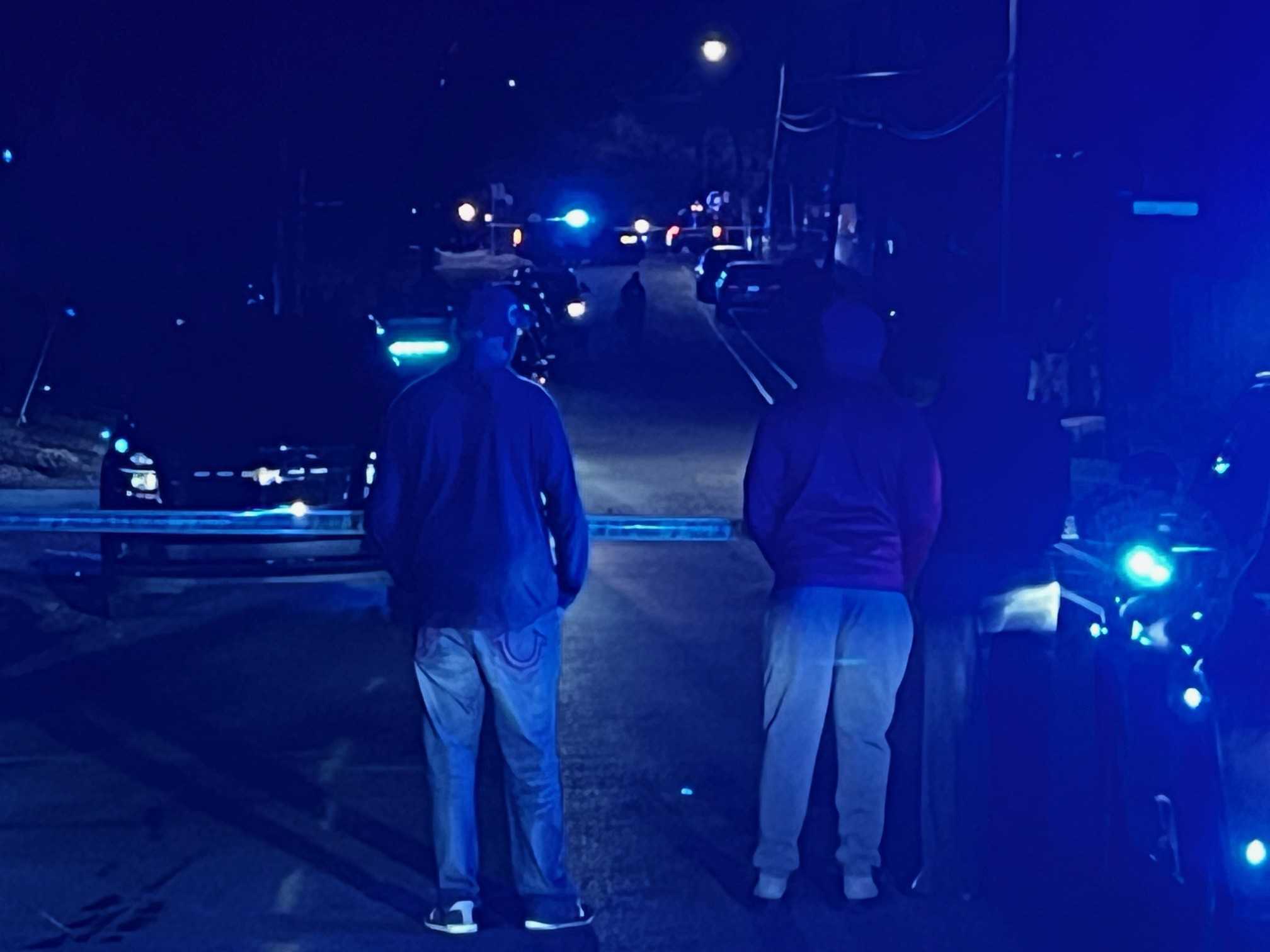 Man arrested after early morning standoff in Birmingham’s Five Points South