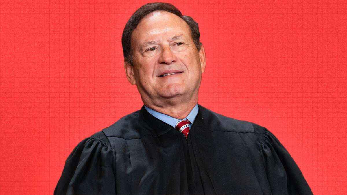 Judging the Alito retirement rumors