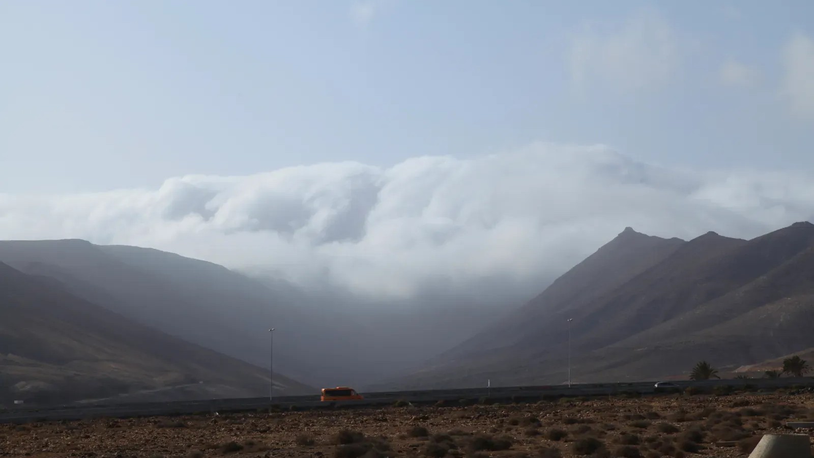 5 regional microclimates you've probably never experienced