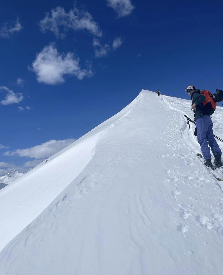 The hottest new winter sport is about to get even hotter