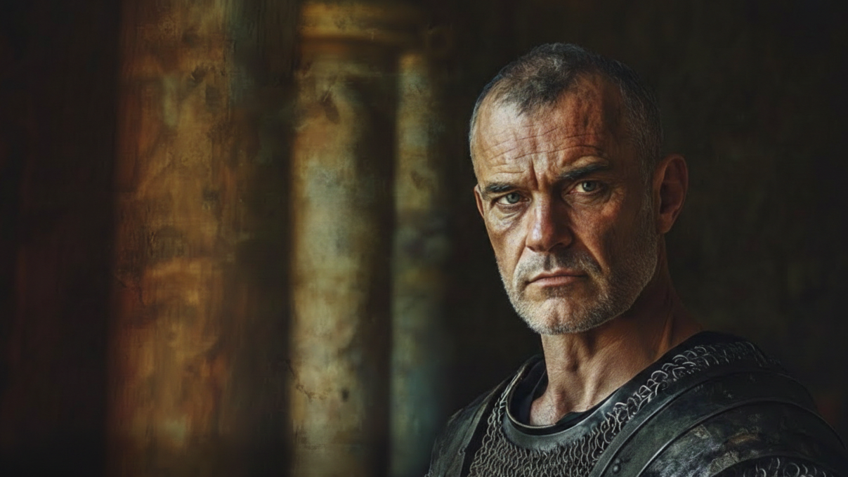 The man who may have doomed the Western Empire