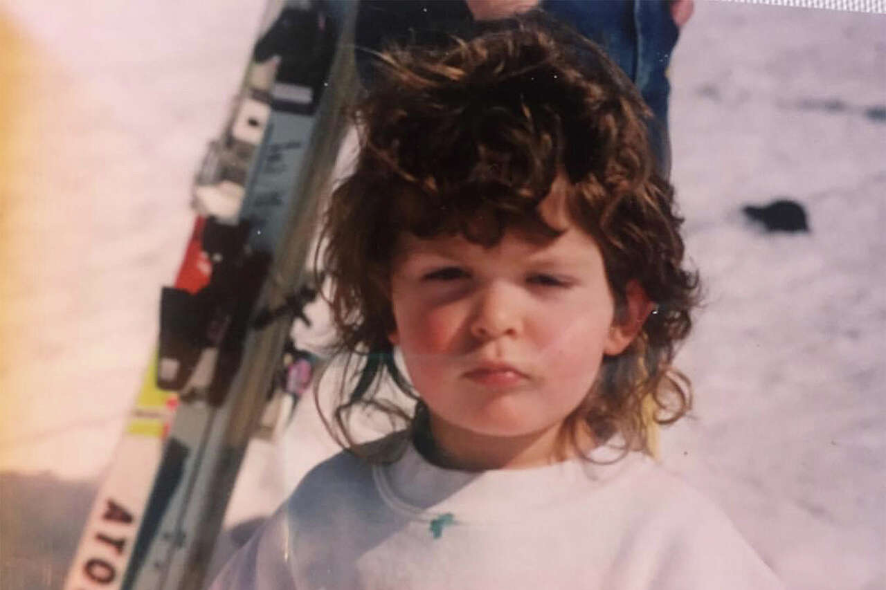 This California mountain town may have the highest share of Olympians ...