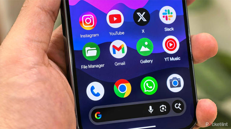 I replaced Files by Google with this free open-source app, and I'm not ...