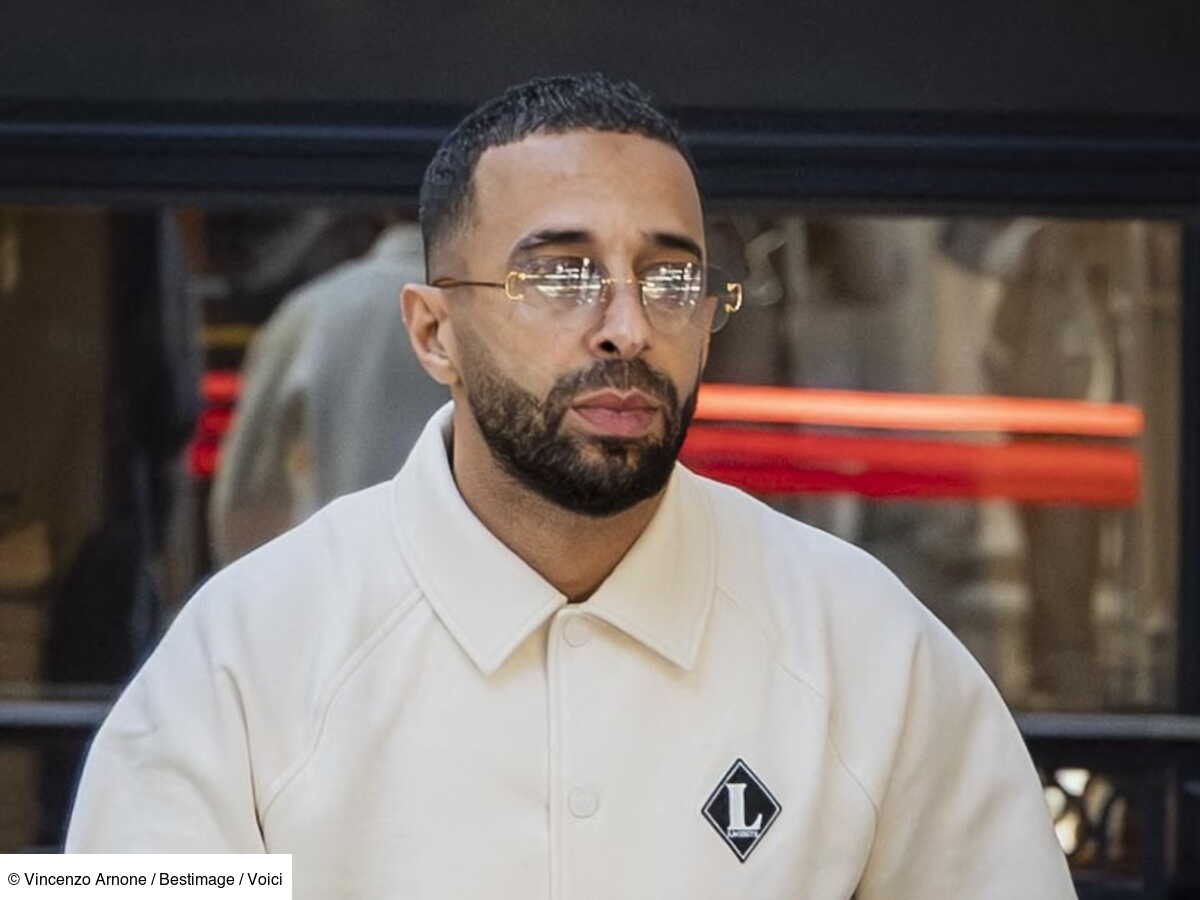 Procès du rappeur Naps : 7 ans de prison requis contre l'artiste accusé ...