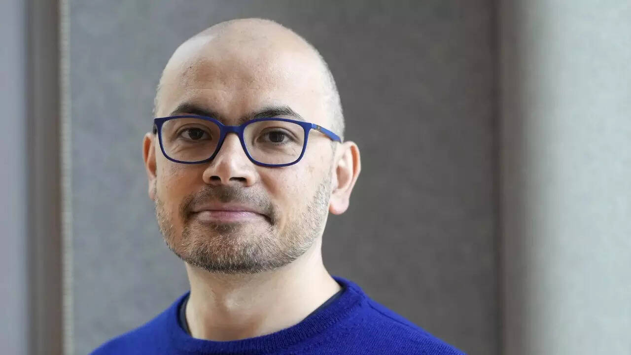From India AI Summit stage, Google DeepMind CEO Demis Hassabis cautions ...