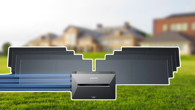 Welche Anker Solarbank kaufen? 2 und 3 Pro im Preis‑Leistungs‑Check