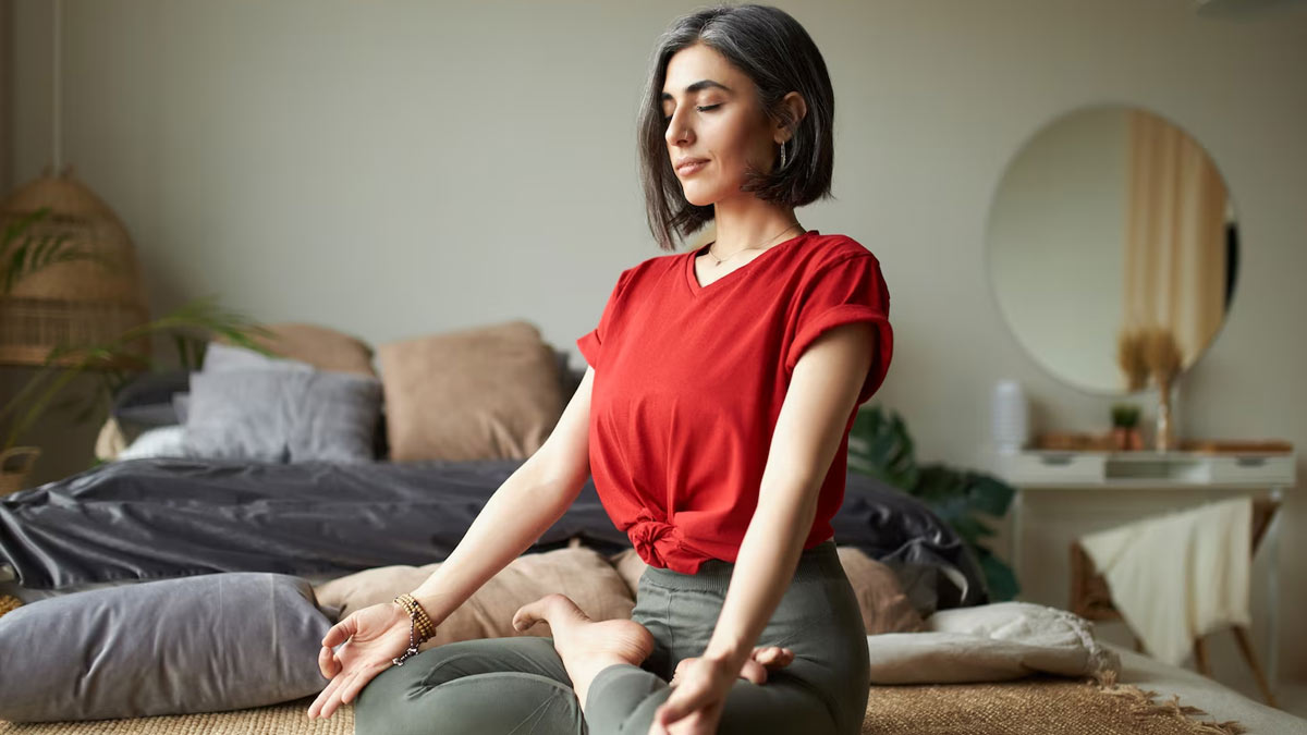 Constant thoughts while meditating? 5 signs you are actually doing it wrong