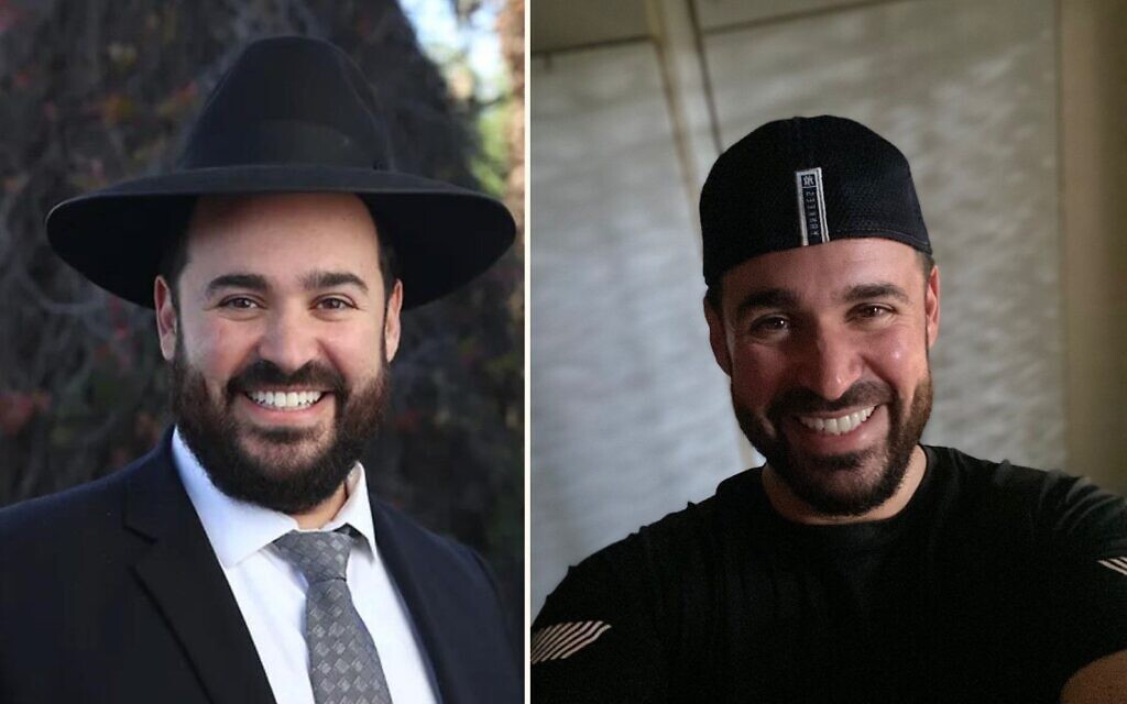 Jerusalem rabbi gets to 20 months for using fake ID to dupe 12 women into sleeping with him<br>